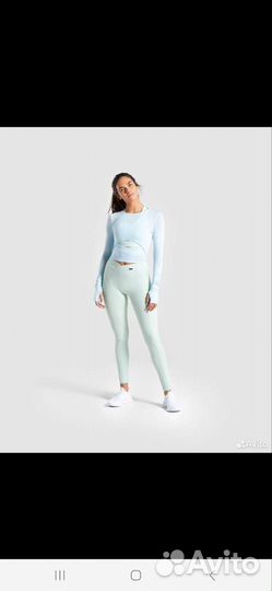 Gymshark Лосины