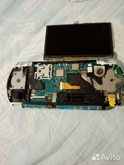 Psp 3008
