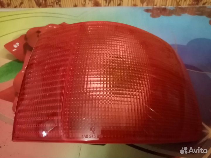 Фонарь Hella audi 100C4, A6C4