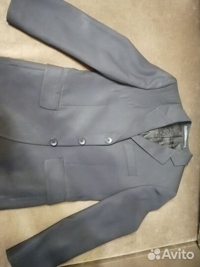 Костюм школьный для мальчика