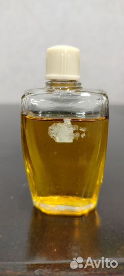 Винтажные духи СССР