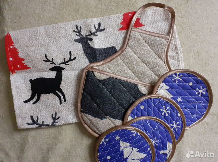 Набор для чаепития