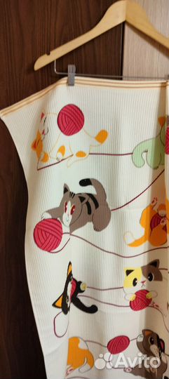 Полотенце банное