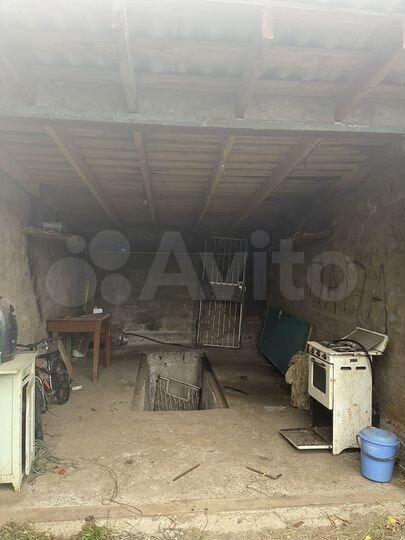 Гараж, 16 м²