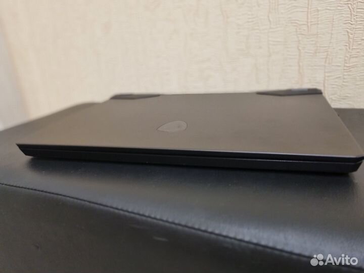 Игровой ноутбук msi gp66 rtx 3070