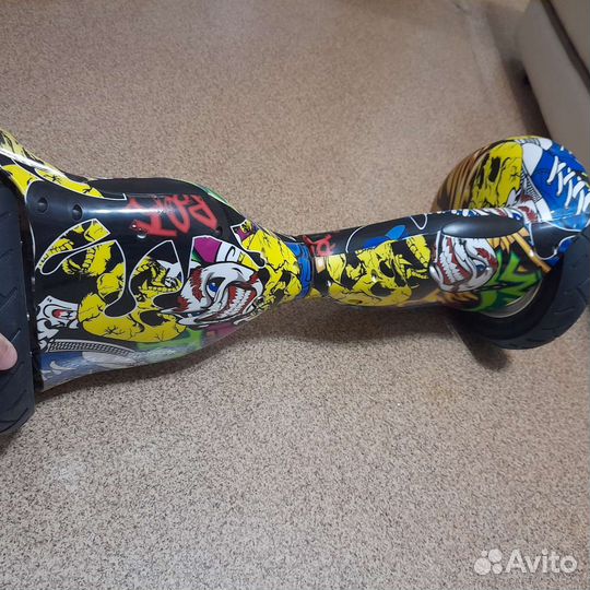 Гироскутер бу