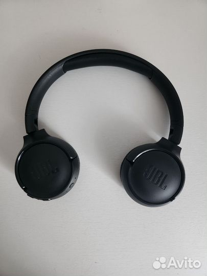 Беспроводные наушники jbl tune 590bt