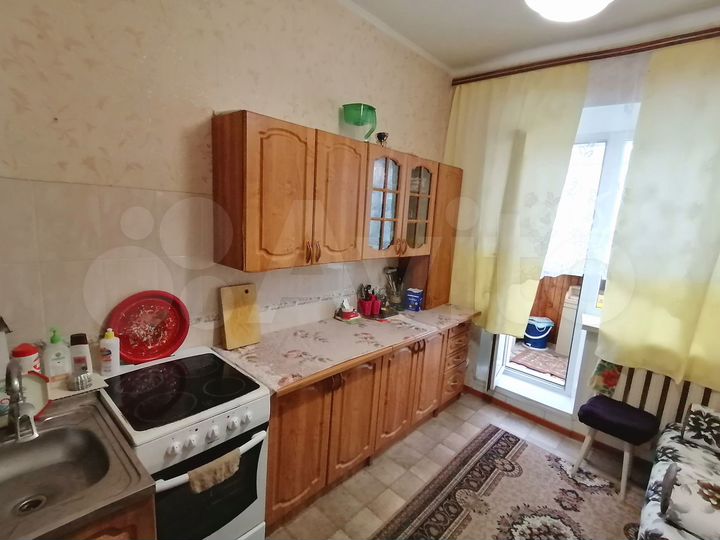 2-к. квартира, 54 м², 2/5 эт.