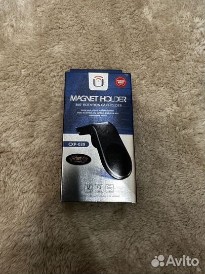 Новый Автомобильный держатель для телефона