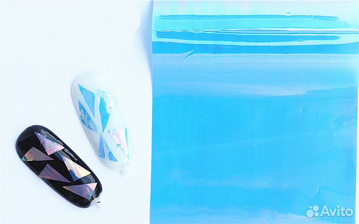 Продаю фольгу 