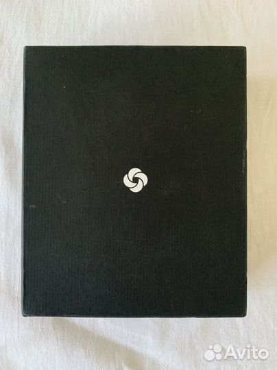 Чехол на Apple iPad mini Ключница Samsonite