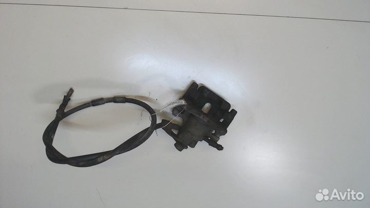 Суппорт Volkswagen Sharan, 2005