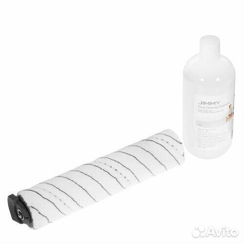 Пылесос Jimmy HW8 с адаптером модели ZD24W342060EU