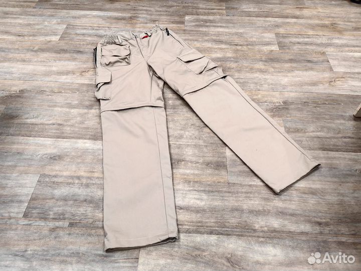 Костюм для охоты и рыбалки 