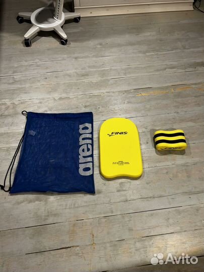 Плавательный набор