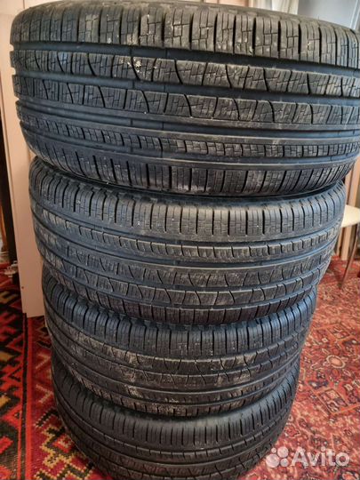 Pirelli Scorpion 265/65 R17