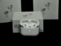 Наушники Apple AirPods Pro 2 (type c) + Гарантия