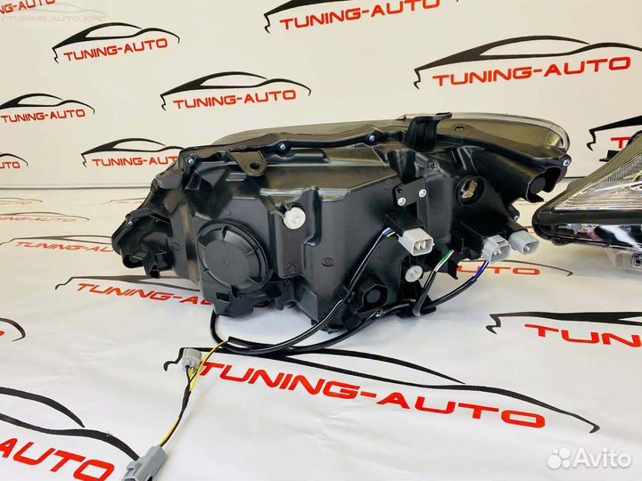 Фары Lexus RX350 270 450h P2696