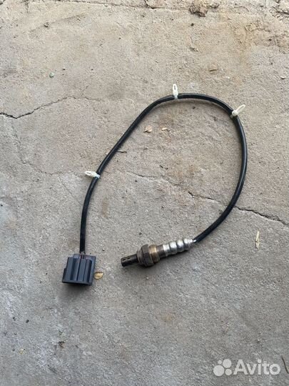 Лямбда зонд mazda 3 bk 1.6