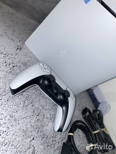 Sony playstation 5 slim 1tb