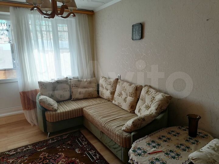 3-к. квартира, 66 м², 7/9 эт.