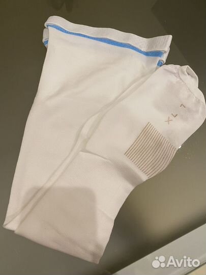 Компрессионные чулки 1 класс новые