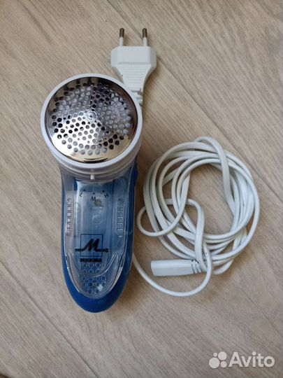 Машинка для удаления катышков