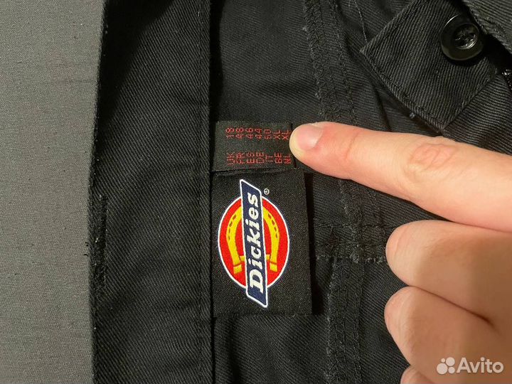 Штаны dickies