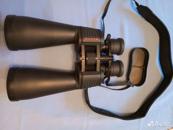 Бинокль celestron