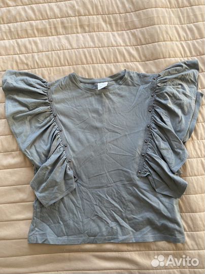 Одежда для девочек 140