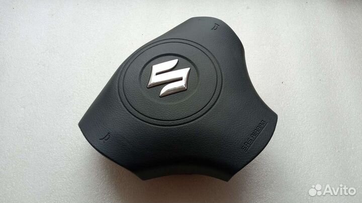 Подушка безопасности Suzuki Grand Vitara