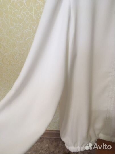 Блузка для девочки