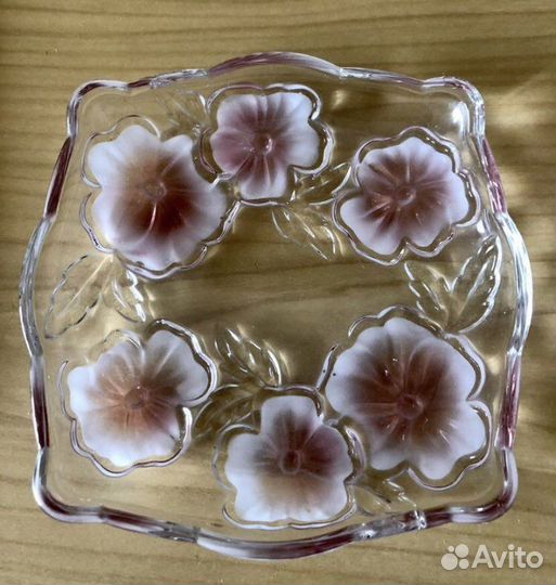 Сувенирная / подарочная посуда