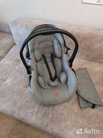 Детская люлька переноска