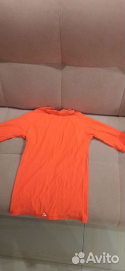 Солнцезащитная футболка olanian