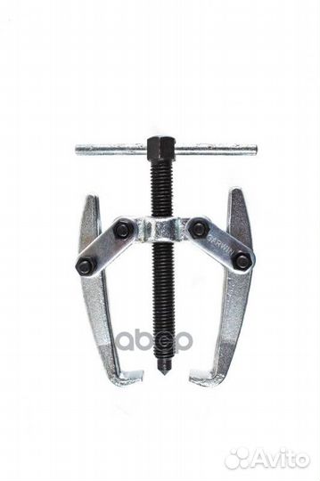 Съемник с двумя поворотными захватами мини 0 gp