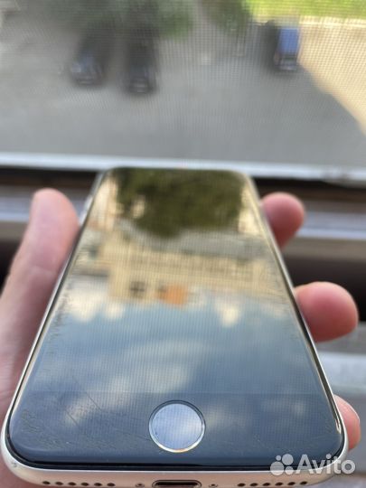 Телефон iPhone xr