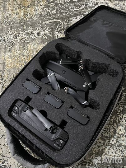 Квадрокоптер L900 PRO