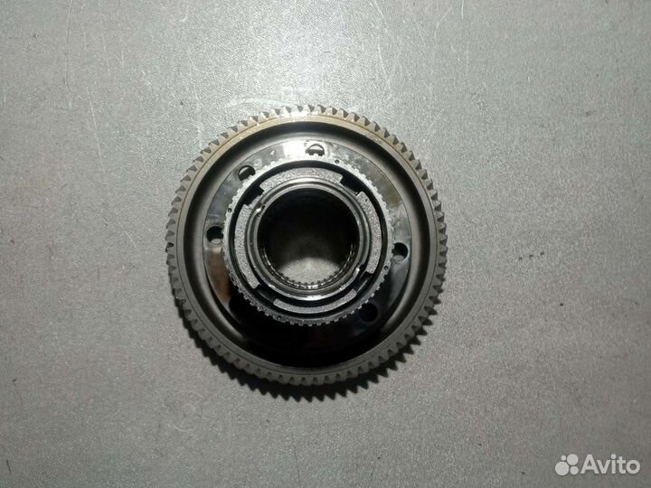 Центральная шестерня АКПП Hyundai Kia A5HF1 A5GF1