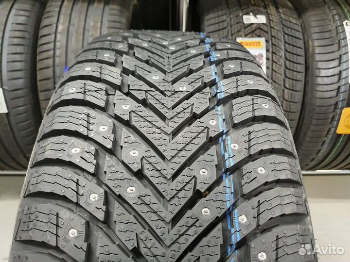 Nokian Tyres Hakkapeliitta 10p 225/45 R17