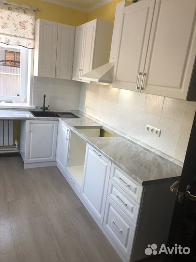 Мебель под заказ