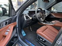 BMW X7 3.0 AT, 2023, 36 км, с пробегом, цена 16 490 000 руб.