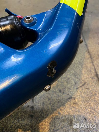 Велосипед Gt Force 2017 Expert