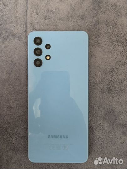 Samsung Galaxy A32, 4/128 ГБ