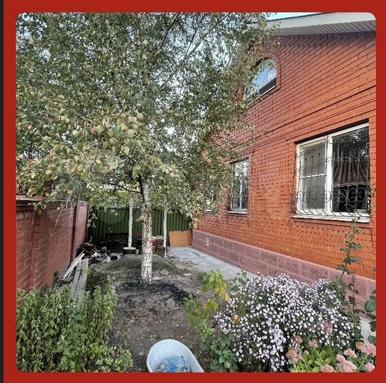 Дом 104 м² на участке 3,5 сот.