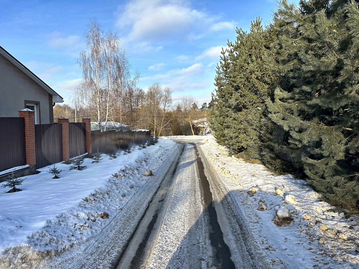 Участок 5 сот. (ИЖС)