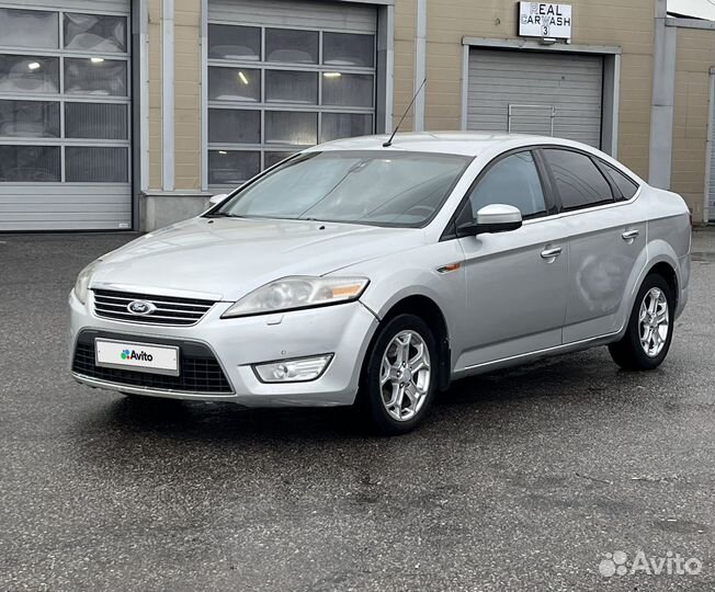 Ford Mondeo 2.3 AT, 2009, 178 000 км
