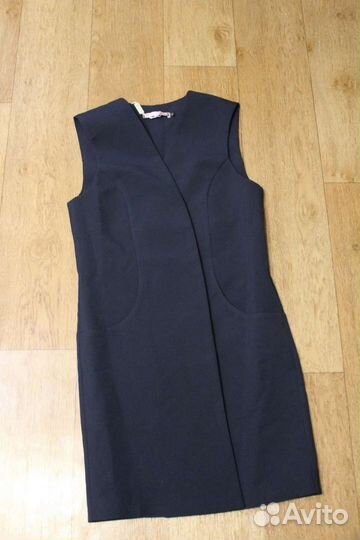 Большой пакет женской одежды