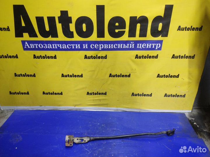 Тяга кулисы кпп Nissan Almera Classic 2007