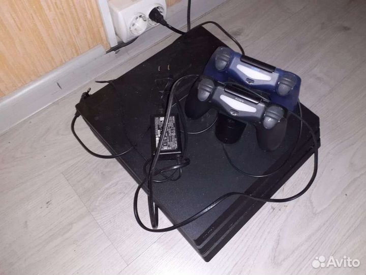PlayStation 4